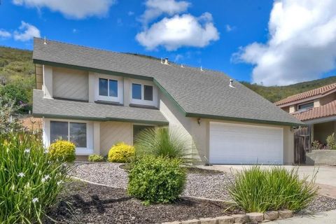 14404 Janal Way San Diego CA 92129