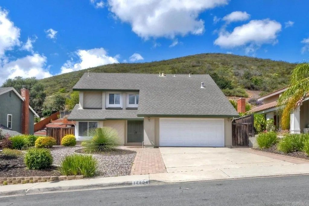 Photo of 14404 Janal Way, San Diego, CA 92129 (MLS # NDP2603567)