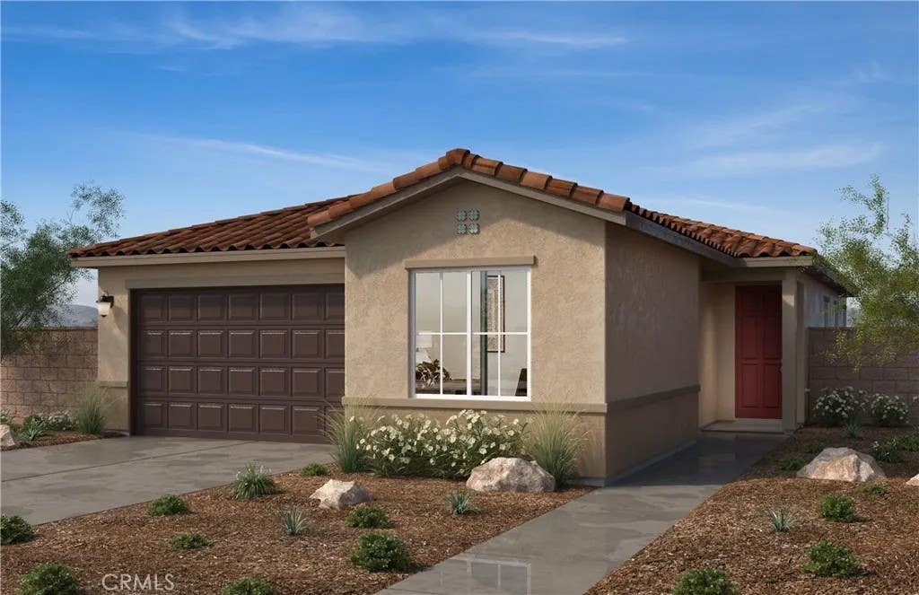 Photo of 4554 Avellino Place, Lake Elsinore, CA 92530 (MLS # SW26120822)
