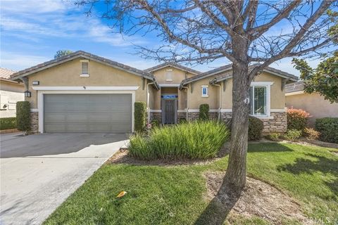 Photo of 180 Salt Crk, Beaumont, CA 92223 (MLS # IG26054995)