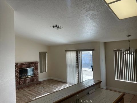 Tiny photo for 16491 Silica Drive, Victorville, CA 92395 (MLS # HD26072134)