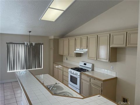 Photo of 16491 Silica Drive, Victorville, CA 92395 (MLS # HD26072134)