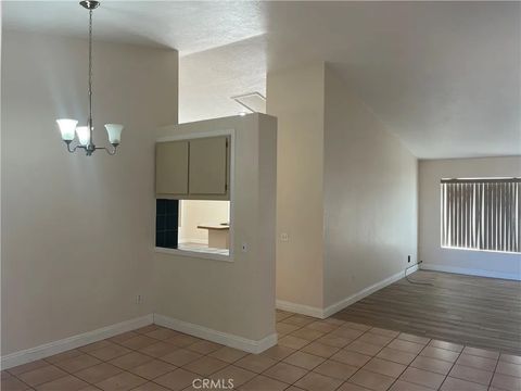 Tiny photo for 16491 Silica Drive, Victorville, CA 92395 (MLS # HD26072134)