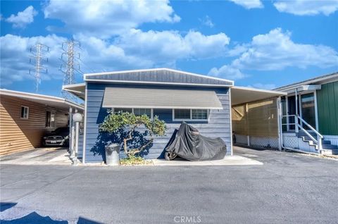 Photo of 17700 S Western Ave #148, Gardena, CA 90248 (MLS # SB26067173)