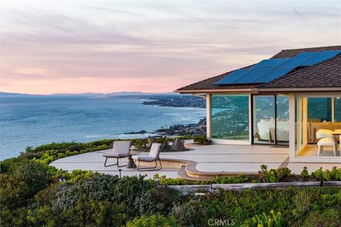 100 Vista Del Sol Laguna Beach CA 92651