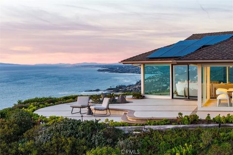 100 Vista Del Sol Laguna Beach CA 92651