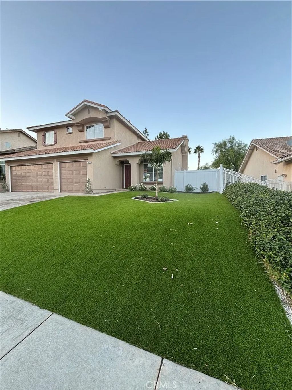 Photo of 1477 Floral Park, Corona, CA 92881 (MLS # IG25259079)