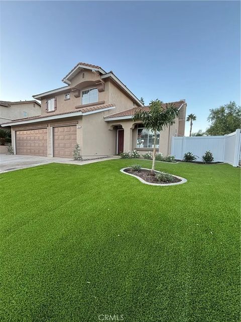 1477 Floral Park Corona CA 92881