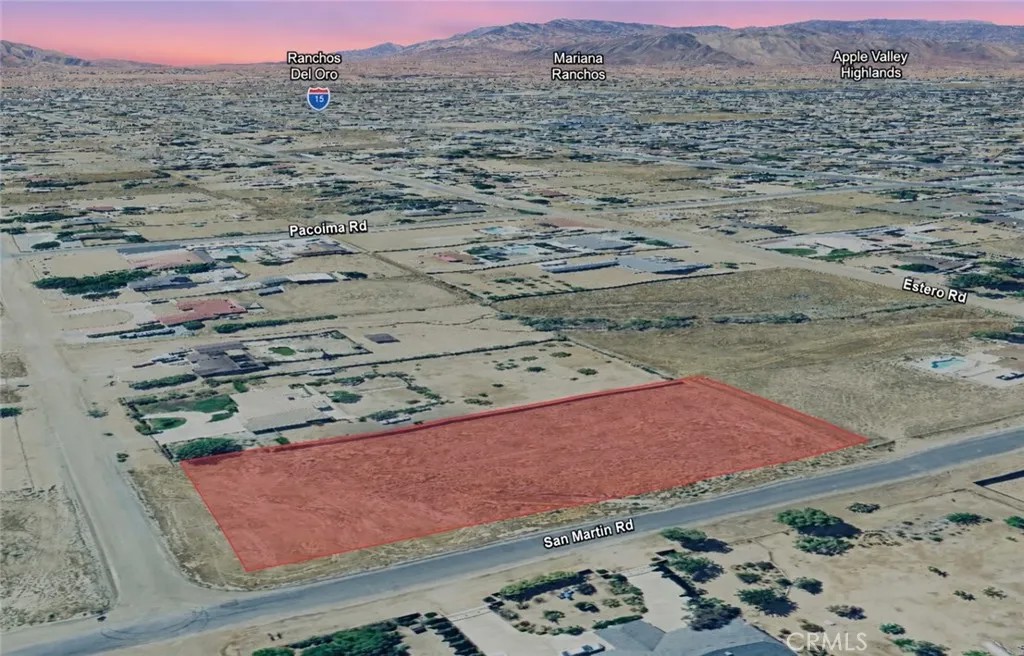 0 Maricopa