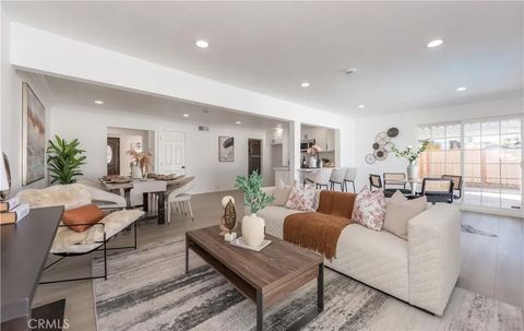 Tiny photo for 2609 Greenleaf Dr, West Covina, CA 91792 (MLS # OC25238567)
