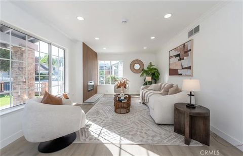 Tiny photo for 2609 Greenleaf Dr, West Covina, CA 91792 (MLS # OC25238567)