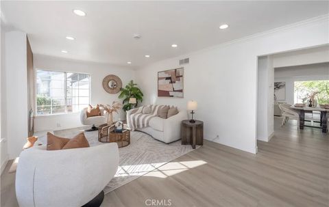 Tiny photo for 2609 Greenleaf Dr, West Covina, CA 91792 (MLS # OC25238567)