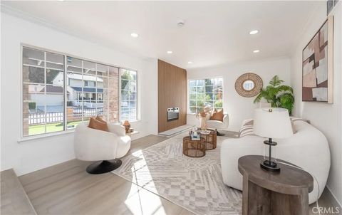 Tiny photo for 2609 Greenleaf Dr, West Covina, CA 91792 (MLS # OC25238567)