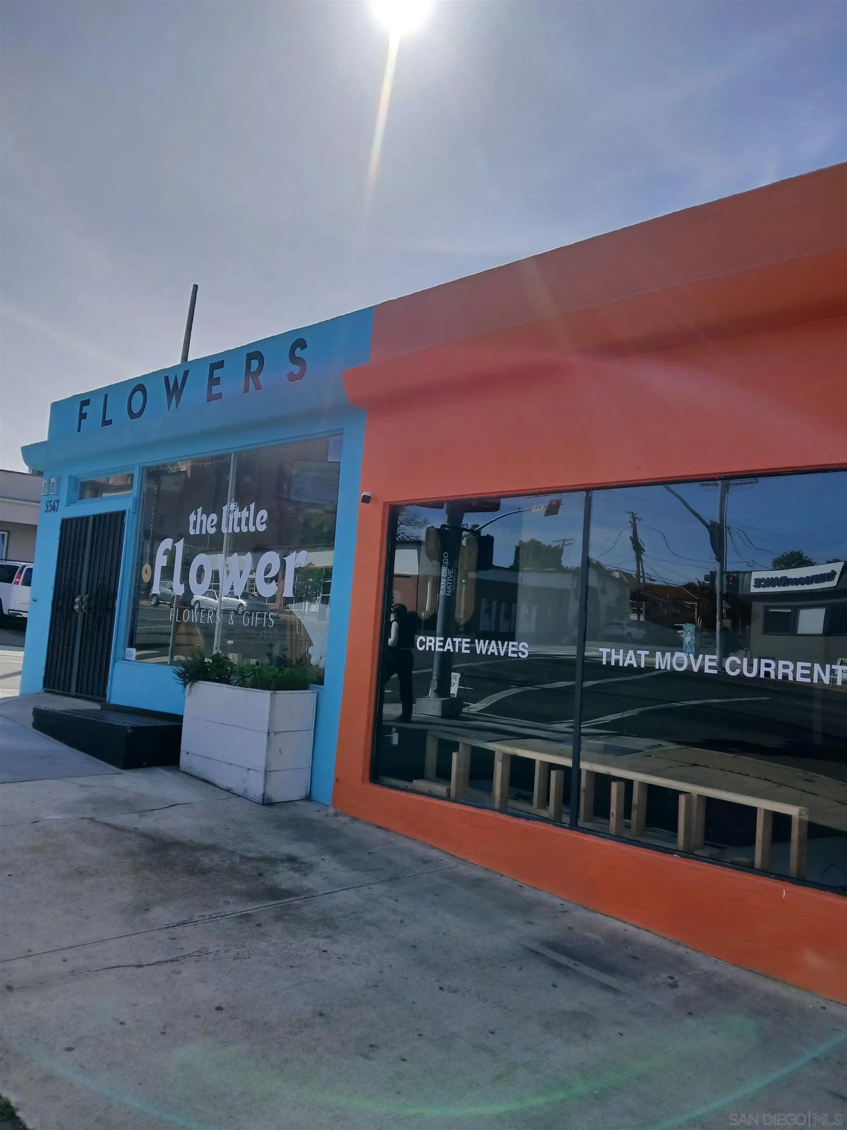 5545-49 El Cajon Blvd.