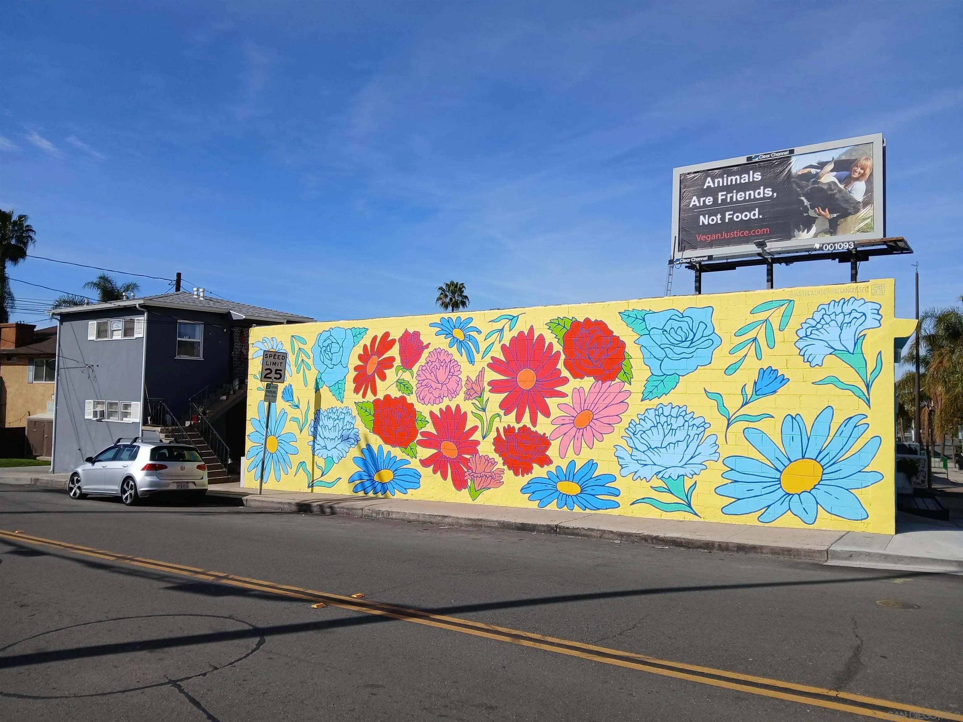 5545-49 El Cajon Blvd.