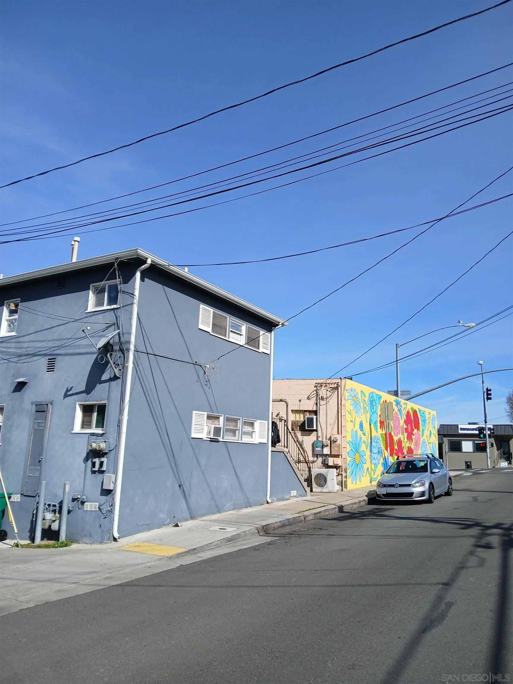 5545-49 El Cajon Blvd.