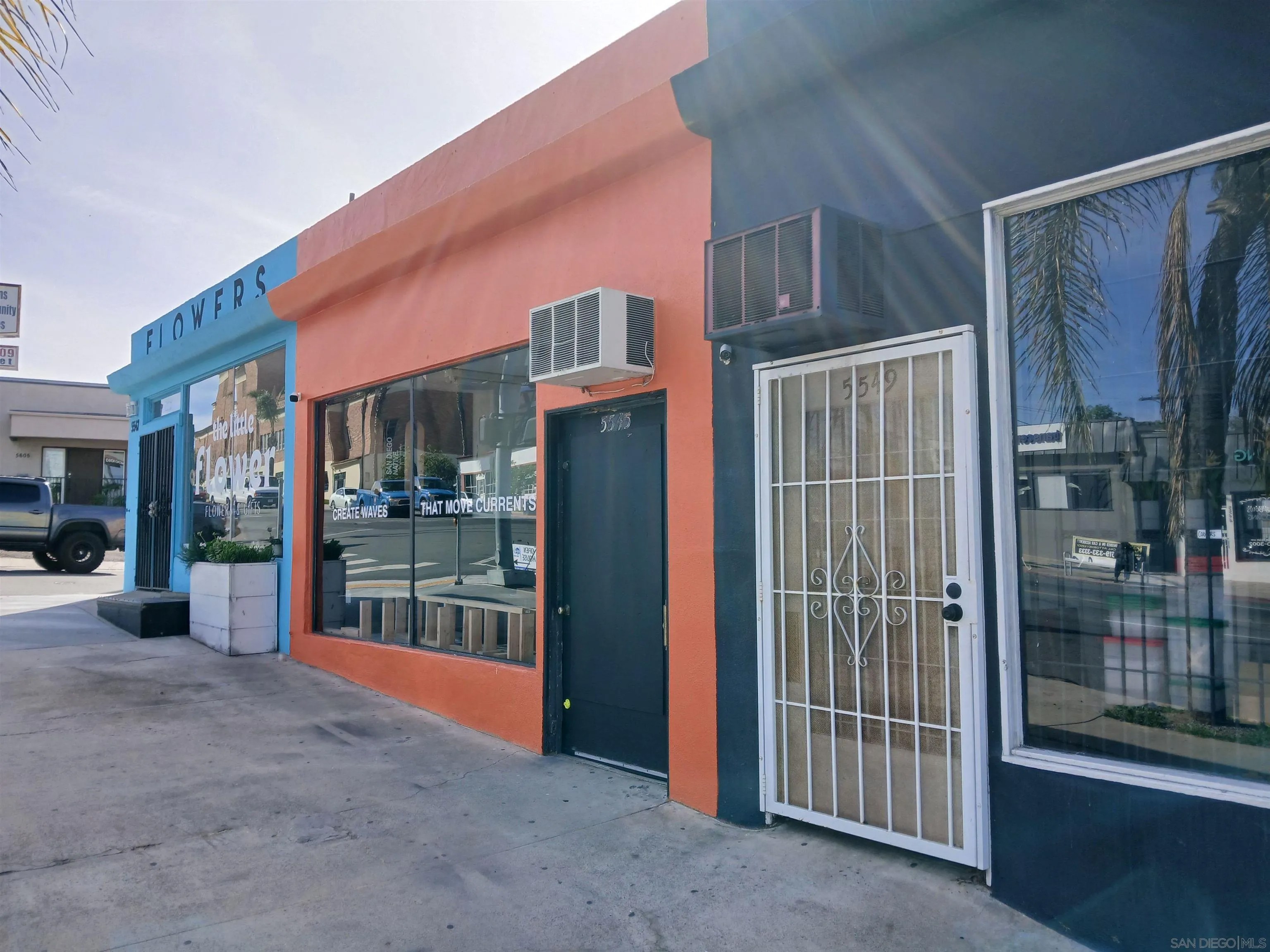 5545-49 El Cajon Blvd.