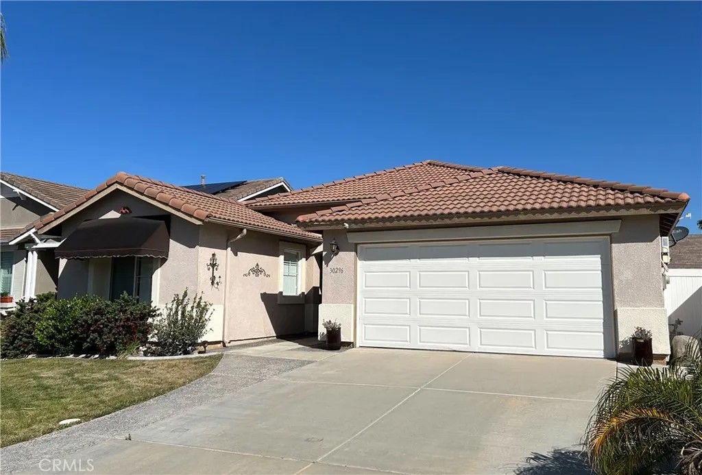 30296 Mondavi Circle