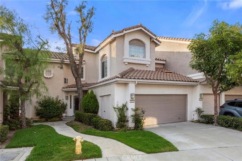 Photo of 1021 S Sundance Drive, Anaheim Hills, CA 92808 (MLS # PW26198640)