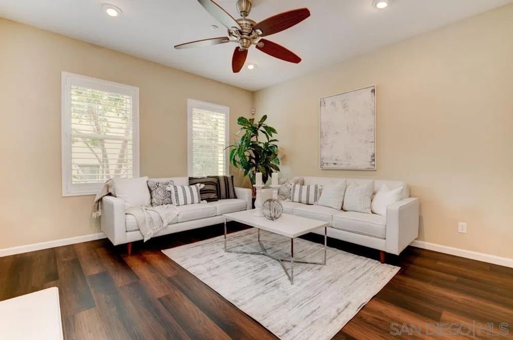 Photo of 2591 Escala Circle, San Diego, CA 92108 (MLS # 260008932)