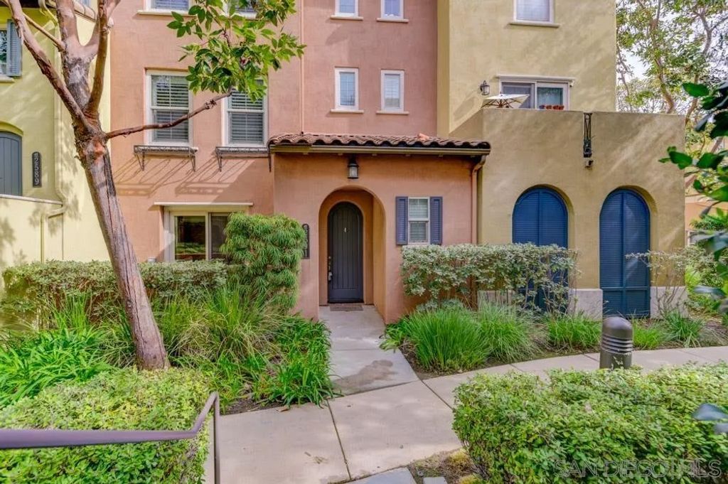 Photo of 2591 Escala Circle, San Diego, CA 92108 (MLS # 260008932)