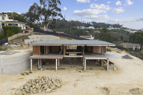 7111 Encelia La Jolla CA 92037