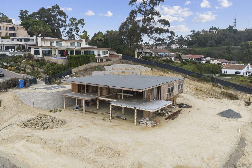 Photo of 7111 Encelia, La Jolla, CA 92037 (MLS # 250044089)