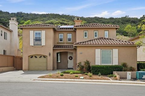Property photo of 560 Via Del Caballo, San Marcos, CA 92078