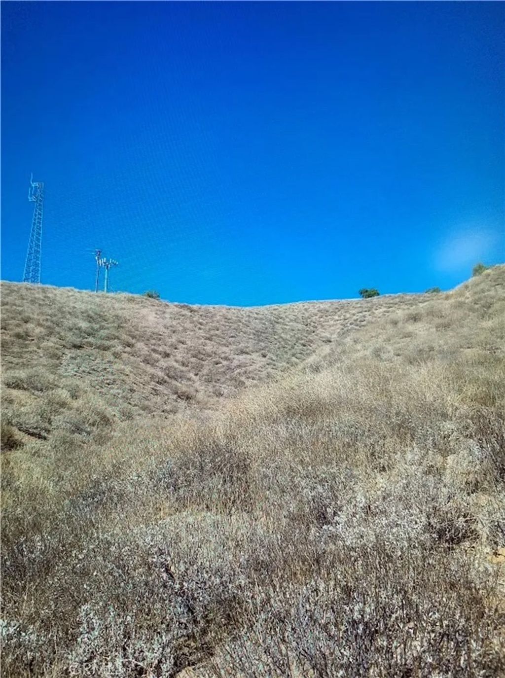 Photo of 0 Ridge, Lake Elsinore, CA 92530 (MLS # DW26002176)