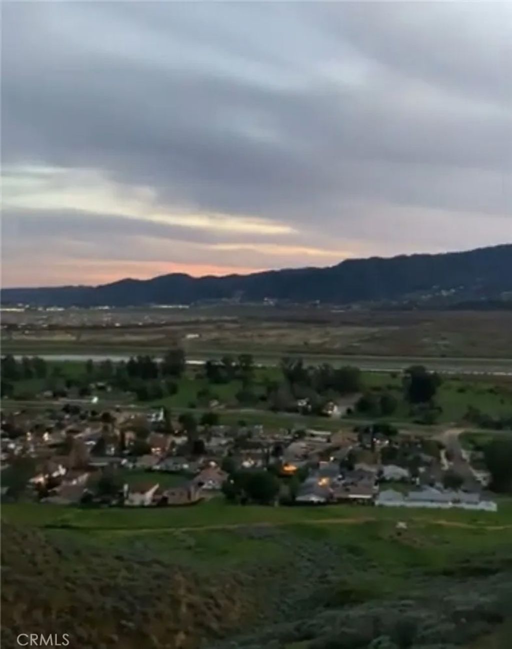 Photo of 0 Ridge, Lake Elsinore, CA 92530 (MLS # DW26002176)