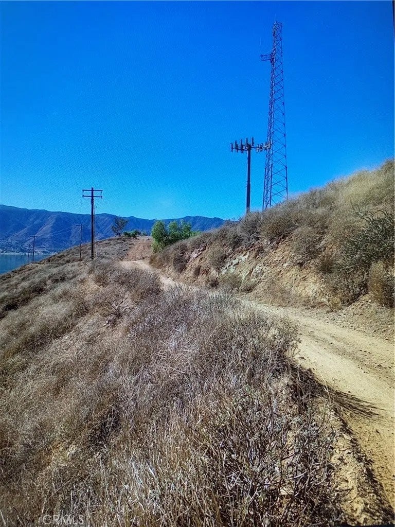 0 Ridge