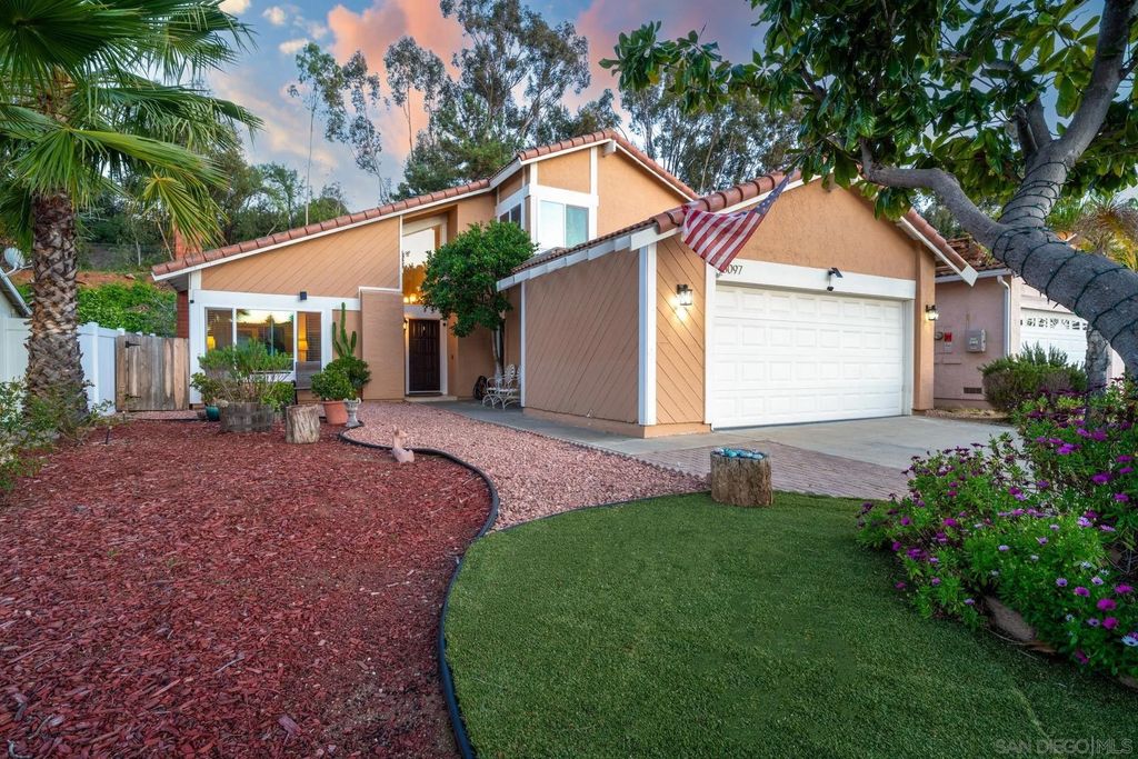 Photo of 18097 Valladares Dr, San Diego, CA 92127 (MLS # 260005416)