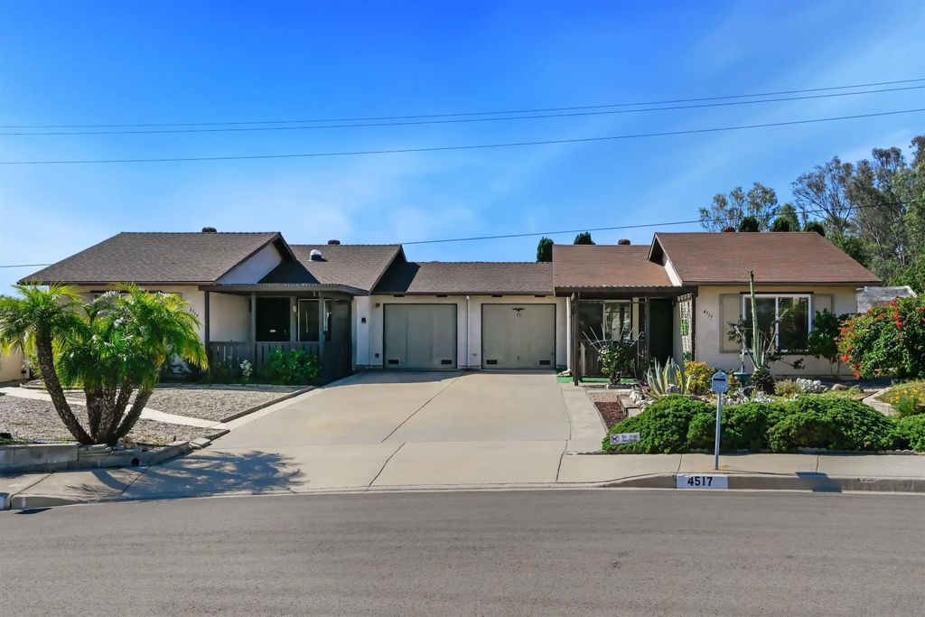 Photo of 4517 Quailridge Dr, Oceanside, CA 92056 (MLS # 260006571)