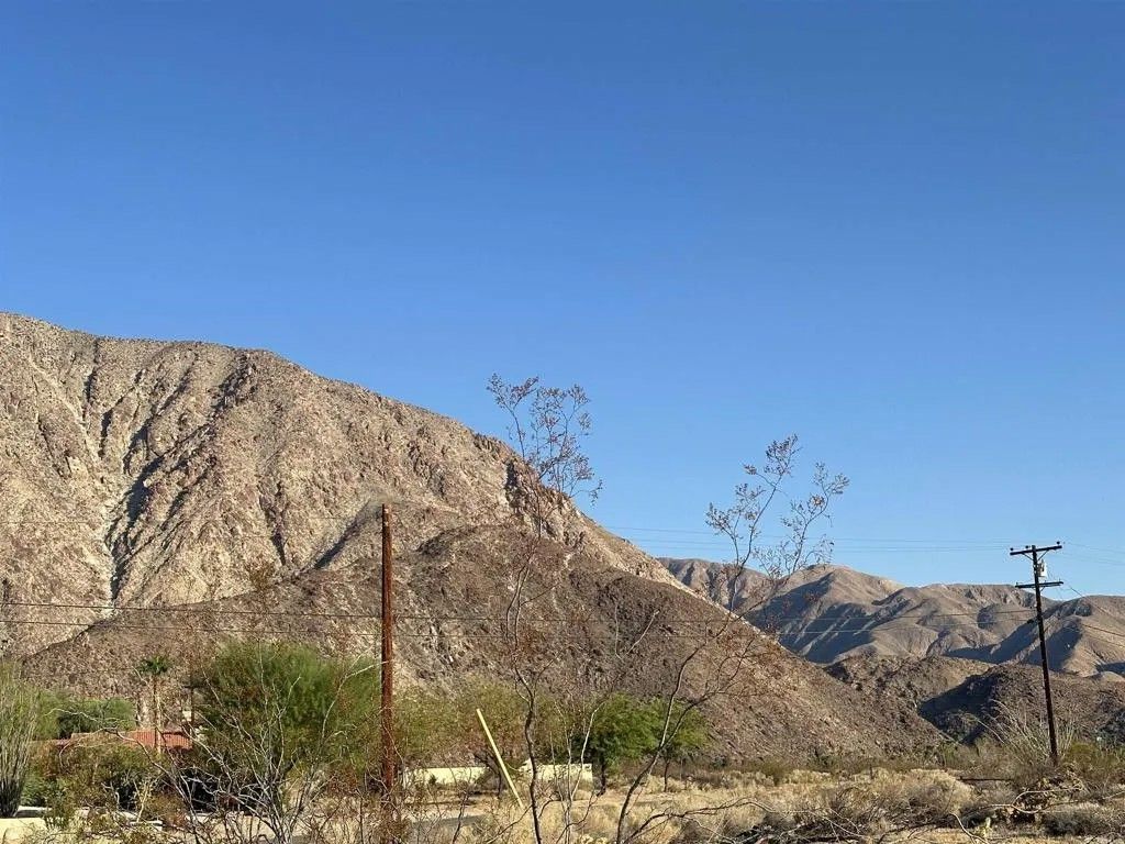 Photo of 1 Lazy S, Borrego Springs, CA 92004 (MLS # NDP2507885)
