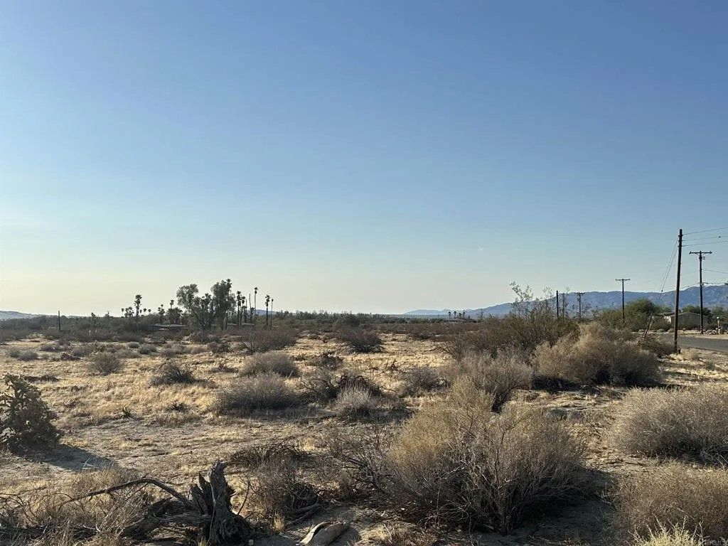 Photo of 1 Lazy S, Borrego Springs, CA 92004 (MLS # NDP2507885)
