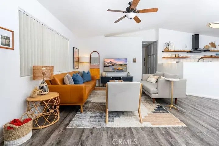 61620 Crest Circle Drive
