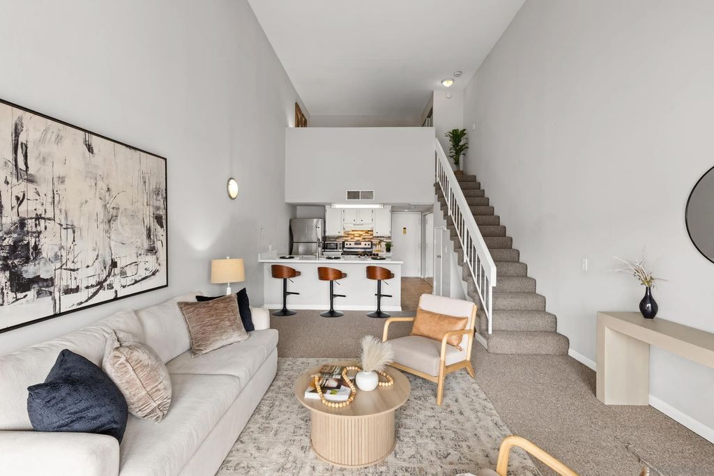 Photo of 6131 Rancho Mission Road #317, San Diego, CA 92108 (MLS # 260010829)