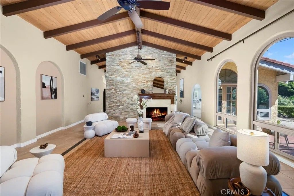 Photo of 821 Guanajuato Dr, Claremont, CA 91711 (MLS # TR26026659)