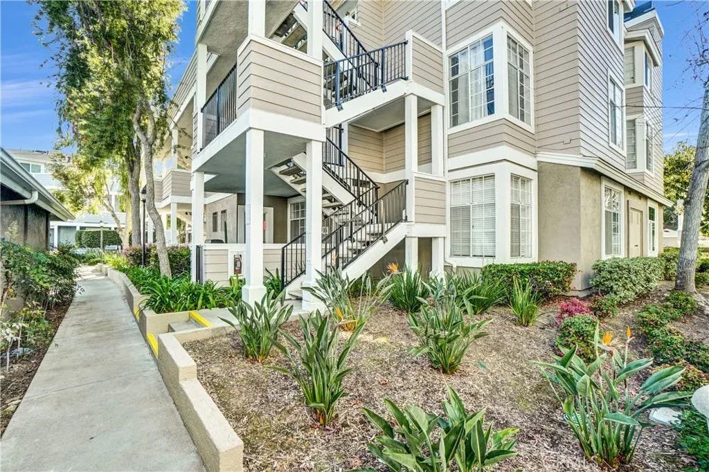 Photo of 23412 Pacific Park #32D, Aliso Viejo, CA 92656 (MLS # PW26142074)