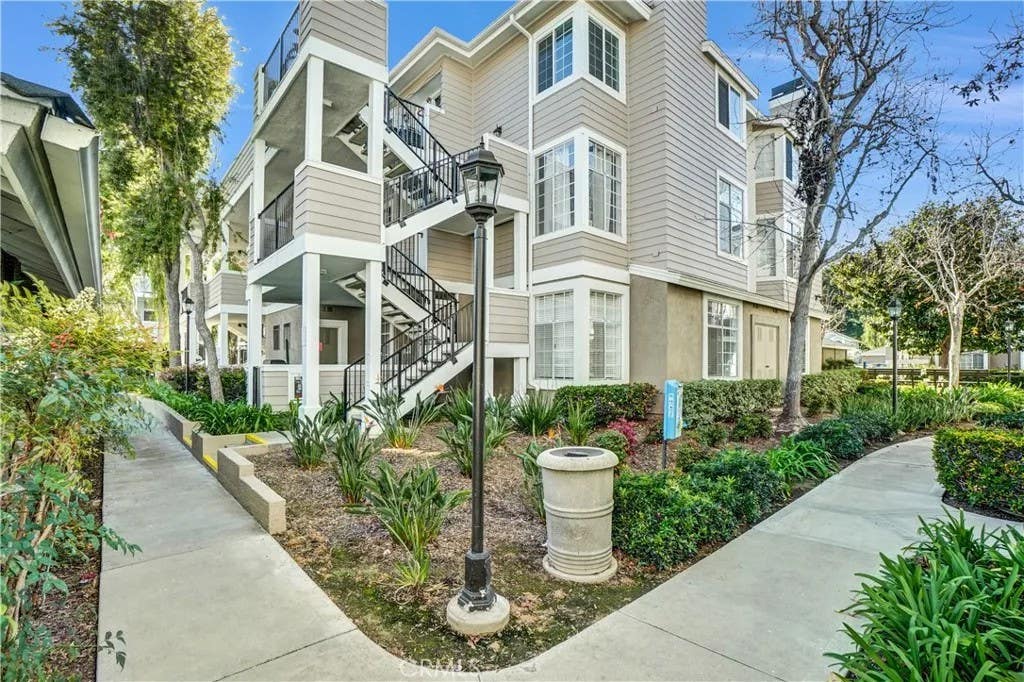 Photo of 23412 Pacific Park #32D, Aliso Viejo, CA 92656 (MLS # PW26142074)