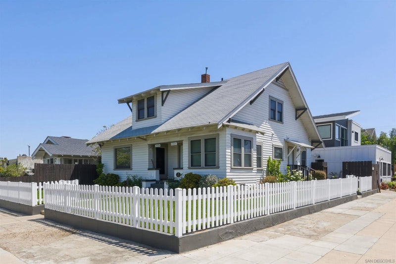 1505 Fern Street
