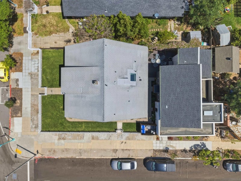 1505 Fern Street