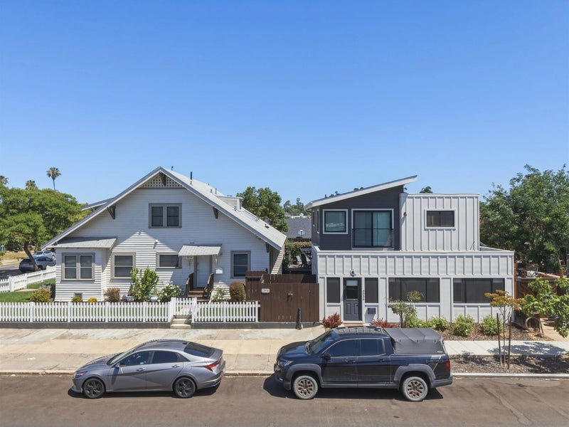 1505 Fern Street