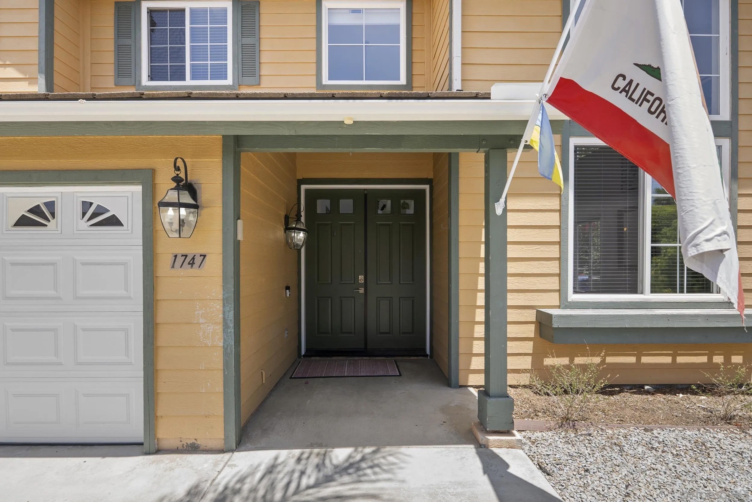 1747 Wildflower