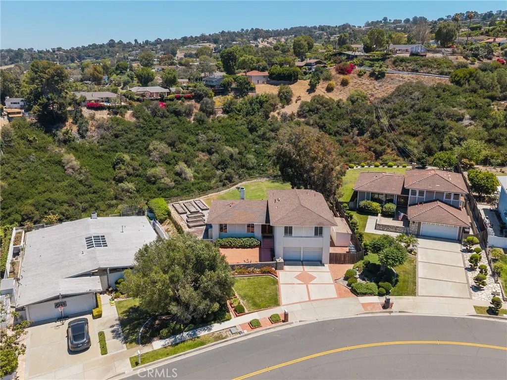 4802 Elkridge Drive