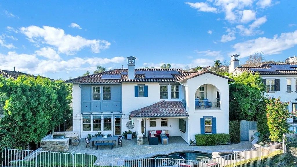 Photo of 22 Via Nerisa, San Clemente, CA 92673 (MLS # OC26004940)