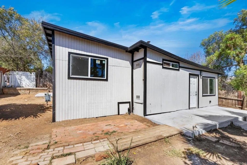 Photo of 1333 Helix Street, Spring Valley, CA 91977 (MLS # PTP2608089)