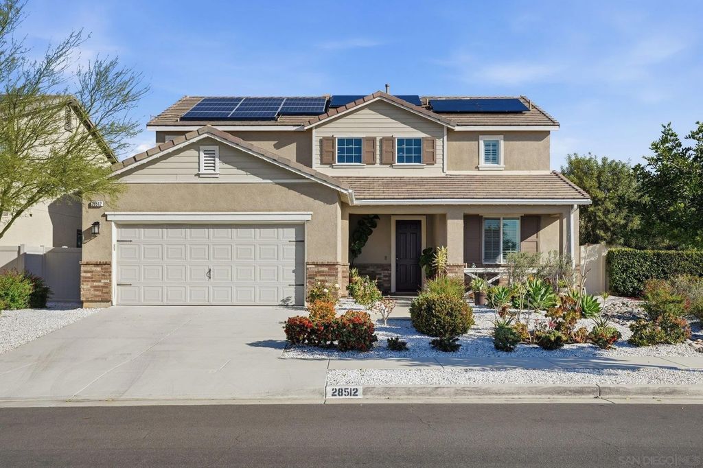 Photo of 28512 Ironwood Ct, Murrieta, CA 92563 (MLS # 260005451)