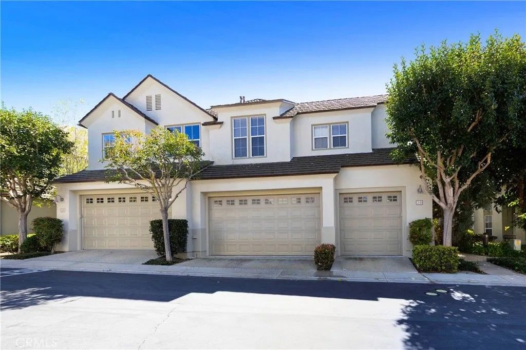 Photo of 28 Brigmore Aisle, Irvine, CA 92603 (MLS # NP26005872)