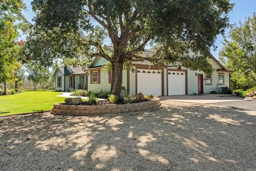 Photo of 6378 Japatul Vista Lane, Alpine, CA 91901 (MLS # PTP2607980)